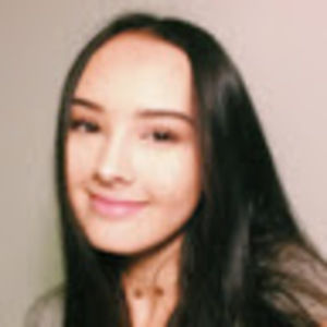 Meet your Posher, Erika